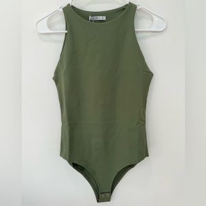 Reoria Bodysuit